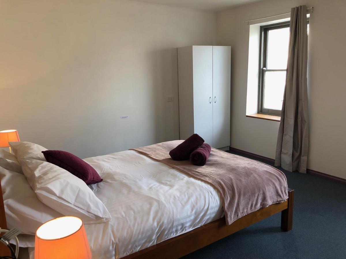 The Nook Backpackers Hostel Hobart Exterior photo